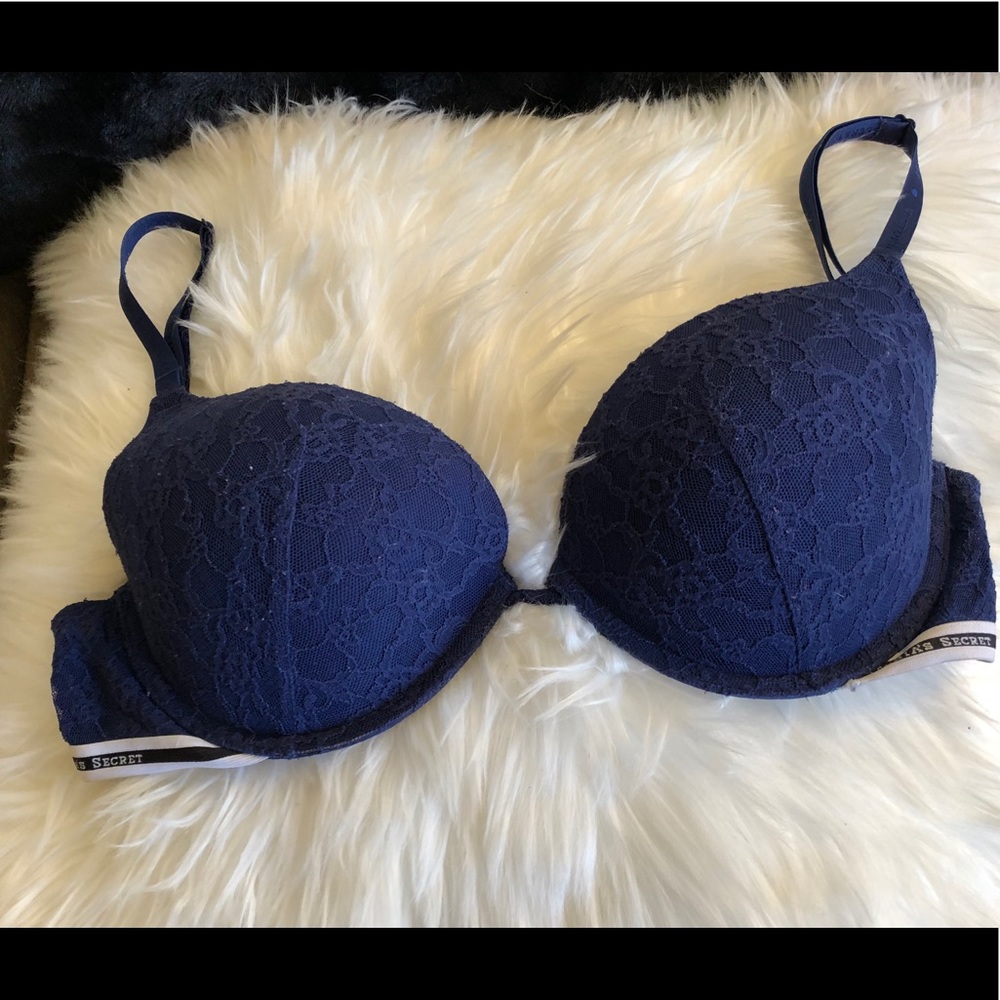 Victoria Secret Push-up Bra